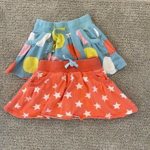 2-3Y Mini Boden Skort